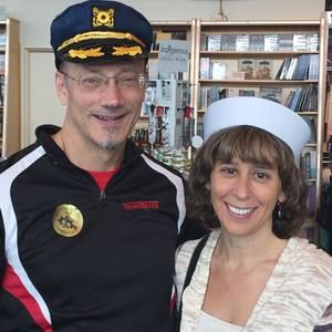 Meet your Posher, Jennifer